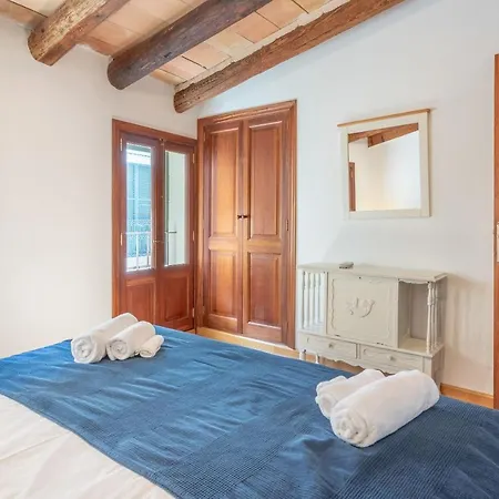 Got Holiday home Soller