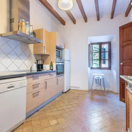 Holiday home Got
