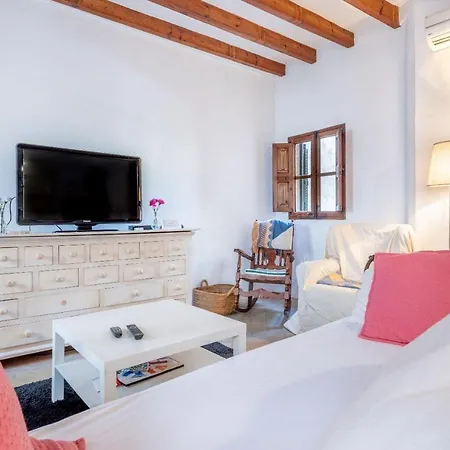 Holiday home Got Soller