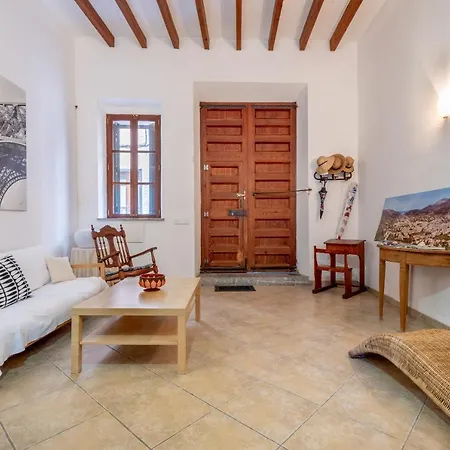 Holiday home Got *