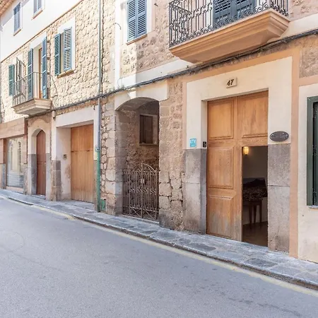 Holiday home Got Soller