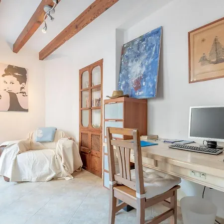Holiday home Got Soller
